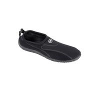 Fashy Aquaschuh Cubagua 7588 Schnellverschluss Schwarz Größe 41