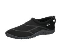 LICO Badesandale Leyte (430136) 39 schwarz