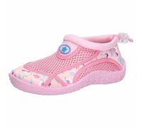 Lico Badeschuh Leyte für Mädchen Textil Rosa Gr. 22