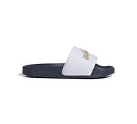 Badeschuhe für Damen adidas Adilette Shower Weiß 37