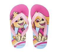 Badeschuhe für Kinder Paw Patrol - Rosa - Größe 26/27 - Aus 100% EVA - Badeschlappen für Kinder - Original Produkt in Spanien Designed