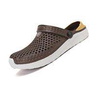Badeschuhe Hausschuhe Kinder Junge Sommer Herren Schlappen Badelatschen Slipper Damen Camper Schuhe Gartenlatschen Flip Flops Dusch- & Für Strandschuhe Gartenschuhe Clogs Mit Fussbett Frühling