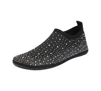 Badeschuhe Wasserschuhe Damen Herren Strandschuhe Schwimmschuhe Urlaub Must Haves Schnell Trocknend Schwimmschuhe Breathable Aquaschuhe Surfschuhe FüR Herren Damen