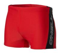 Badeshort O'Neill Insert eng Textilgröße:S rot