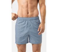 Badeshort Serie Scooter Venture Sea Breath blau XXL