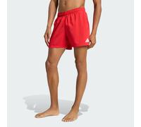 Adidas Essentials 5´´ Swimming Shorts Rot XL Mann