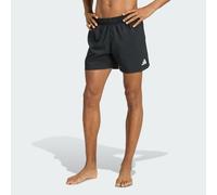 Adidas Essentials 5´´ Swimming Shorts Schwarz M Mann