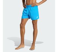 BADESHORTS, 13 CM Bright Blue L