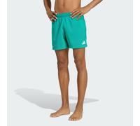 BADESHORTS, 13 CM Equipment Green 2XL
