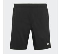 Badeshorts ADIDAS PERFORMANCE "ESS SH Y", Jungen, Gr. 116, N-Gr, schwarz, Obermaterial: 100% Polyester, Badehosen Badeshorts (86108133-116) schwarz