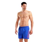 Arena FUNDAMENTALS ARENA LOGO BOXER OLIVE, M
