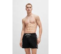 Boss Iconic 10239741 01 Badeshorts L Black