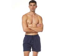 bruno banani - Wave Line 2.0 - Badeshorts (L Marine)