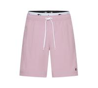 Badeshorts CHAMPION "Beachshort", Herren, Gr. XXL (54), N-Gr, lila (flieder), Web, Obermaterial: 100% Polyamid, Badehosen Badeshorts (67622758-XXL)