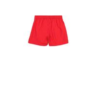 Badeshorts CHAMPION, Mädchen, Gr. XL (164/170), N-Gr, sed, nny, Web, Obermaterial: 100% Polyamid. Innenslip: 100% Polyester, Badehosen Badeshorts, für Kinder, mit Innenslip aus Polyester, aus leichtem