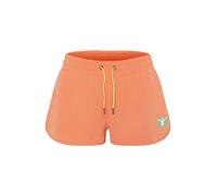 Badeshorts CHIEMSEE, Damen, Gr. L (42/44), orange (melon), Polyester, Badehosen Badeshorts (69818108-L) melon