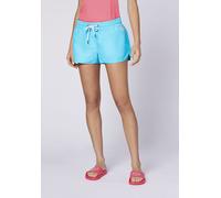 Chiemsee Badeshorts mit elastischem Bündchen und Kordelzug