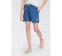 CMP ERROR:#N/A Badeanzug Für Kinder Swim Trunks, Staubiges Blau, 152 EU