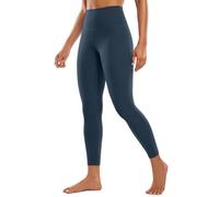 Badeshorts Damen Lang Badehose Strandhose Schnell Trocknendes Boardshorts High Waist Schwimmshorts UV Schutz Wassersport Bikinihose Schwimmhose Schwimmleggings Blickdicht Yogahose
