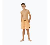 Badeshorts für Kinder Rip Curl Offset Volley mandarin set