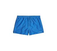 G-STAR Carnic 2.0 Allover Badeshorts Mehrfarbig S pop blue chevron D24482-C331-H374-S