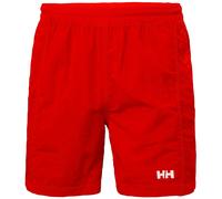 Badeshorts Helly Hansen Calshot Rot L
