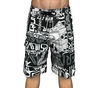Badeshorts Herren String Surf Hose Schwimmhose Shorts Wassersport 2023 3XL Strandshorts Schwimmshorts Slip Hawaii Jungen Swimming 0 Boardshorts