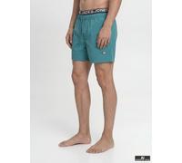 JACK & JONES Jpstmaui Surf Double Wb Swim Shorts