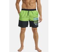 Jan Vanderstorm Herren Badeshort Redholf