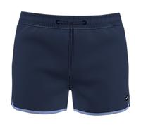 Badeshorts Kinder Joma Curve Blau 5/6 Jahre alt