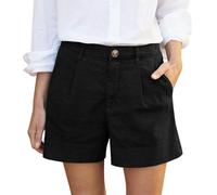 Badeshorts Kurz Damen Kurze Chino Lange Trekking Tweed Weiss Hosenrock Leopardenmuster Lässige Marineblau Schwimm Push Dunkelgrün Hüftspeck Bundfaltenhose Surfer 104 Schwimmhosen Bademode