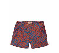 Badeshorts Luchino Mey & Edlich Orange M Herren