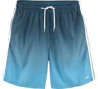 Badeshorts marine-blau S (46/48) Polyester
