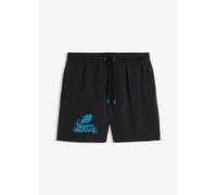 Badeshorts mit Print 56/58 (XL)