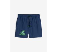 Badeshorts mit Print 60/62 (XXL)