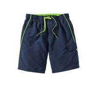 Badeshorts mit seitlicher Tasche 52/54 (L)