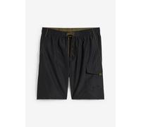 Badeshorts mit seitlicher Tasche 68/70 (4XL)
