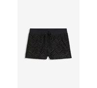 Badeshorts mit Spitze 54