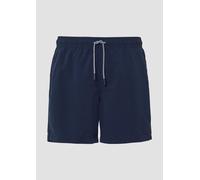 s.Oliver Herren Badeshort 2167119 (DE/NL/SE/PL, Alphanumerisch, 3XL, Regular, Regular, blau/5852)