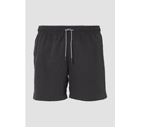 Badeshorts mit Tunnelzug und Eingrifftaschen XXL grau 2167119.9581.XXL