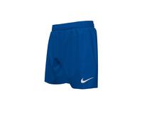 Nike Swim Essential 4´´ Volley Swimming Shorts Blau 10-11 Years Junge