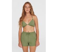 O'Neill - Women's Essentials 12 Swimshorts - Boardshorts, Gr. XL, oliv (AveryFern)