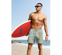 O´neill Cali 16´´ Swimming Shorts Grau S Mann