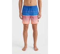 O'NEILL GRADIENT 15'' SWIMSHORTS Blue Gradient Stripe M Herren