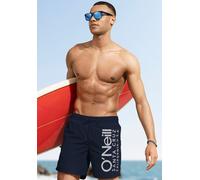 O´neill N03204 Original Cali 16´´ Badeshorts S Ink Blue
