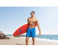 O'Neill Vert Swim Shorts victoria blue (15019) S