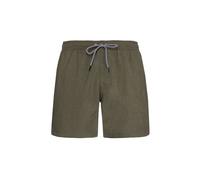 Badeshorts Protest Davey (Camo Green) Mann S