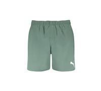 Puma Badeshorts Herren lind, M