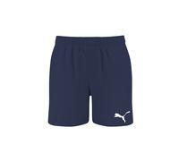 PUMA Herren Badeshort Mid dunkelblau | XXL