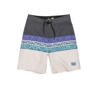 Quiksilver Everyday Panel 17 Badeshorts (Herstellerartikelnummer: EQBBS03724-PMG6-30/16)